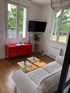 VILLA CATHY - Dives-sur-Mer - 9