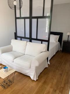 VILLA CATHY - Dives-sur-Mer - 4