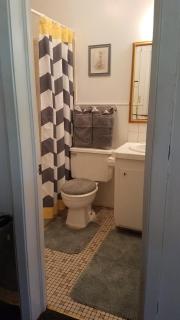 Canton Motel - Canton - 8
