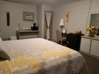 Canton Motel - Canton - 9