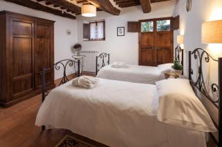 Borgo Cortinova Marrocco - Rapolano Terme - 3