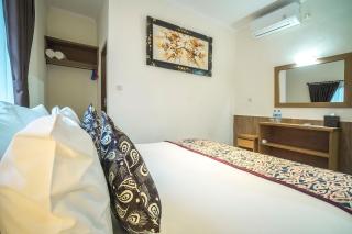Odi Ode House - Ubud - 1