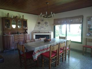 Puesto Las Totoras - San Antonio de Areco - 7