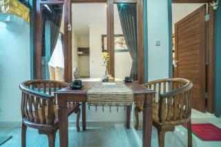 Odi Ode House - Ubud - 5