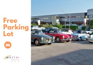 Hotel Mastai - Senigallia - 5