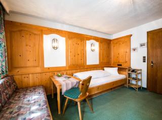Haus Gamberg - Sankt Anton am Arlberg - 2