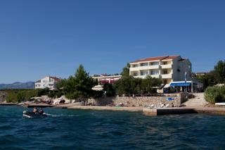 Hotel Vila 4m - Ražanac - 2