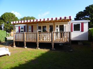 Camping les charmettes- - Les Mathes - 9