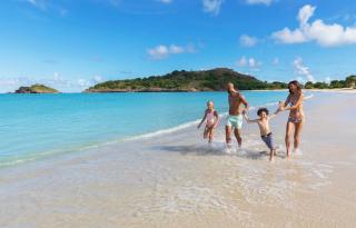 Royalton Antigua, An Autograph Collection All-Inclusive Resort - Five Islands Village - 8
