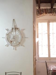 La casa dei dipinti delle Cinque Terre - 5