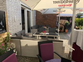 Landgasthof Rheda Hotel - Restaurant - Rheda-Wiedenbrück - 6