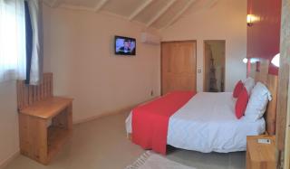 Diamarek Hotel Sur La Plage - Saint-Louis - 3