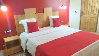 Diamarek Hotel Sur La Plage - Saint-Louis - 1