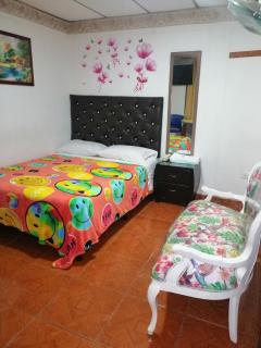 Hotel Mi Casita Pereira - Pereira - 1