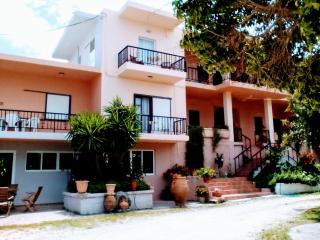 Nikolas Apartments - 8