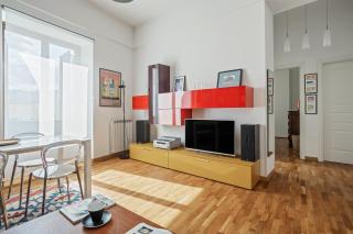 Appartamento moderno alla Cala by Wonderful Italy - Palermo - 1
