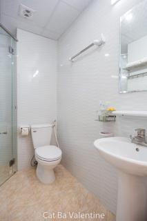 Cat Ba Valentine Central - 2