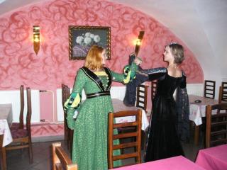 Hotel Parkán - 5