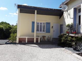Maison Vuyk - Nalliers - 0
