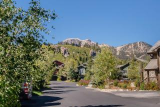 Snowcreek V 756 - Mammoth Lakes - 3