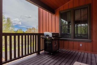Creekhouse 1525 - Mammoth Lakes - 4