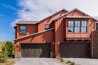 Creekhouse 1525 - Mammoth Lakes - 3