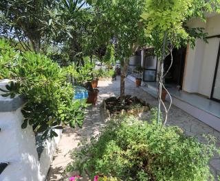 Villa Dream Garden - Agios Georgios - 3