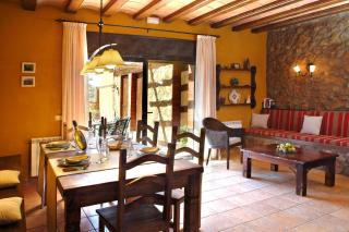 Casa Rural Ca La Siona - 1