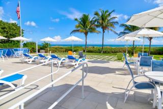 Prestige Hotel Vero Beach - Vero Beach - 3
