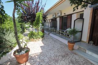 Villa Dream Garden - Agios Georgios - 1