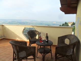LA VILLA IN CAMPAGNA - Citta' Sant'Angelo - 7