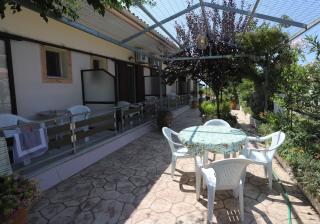 Villa Dream Garden - Agios Georgios - 2