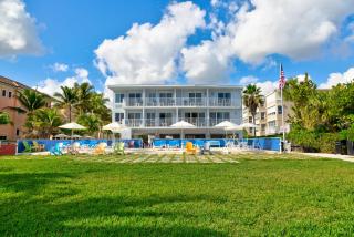 Prestige Hotel Vero Beach - Vero Beach - 5