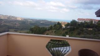 LA VILLA IN CAMPAGNA - Citta' Sant'Angelo - 9