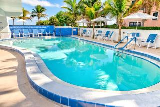 Prestige Hotel Vero Beach - Vero Beach - 4