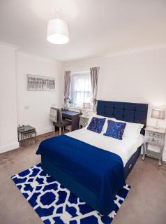 MARS Hotel Seaview Blackpool - 6