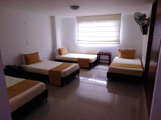 Hotel Andino - Bucaramanga - 4