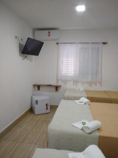 Pousada Parapuã - Caraguatatuba - 2