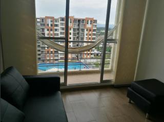 Apartamento Nuevo en Girardot con Jacuzzi en Reserva del Peñon - 1
