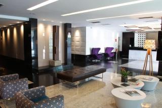 Bourbon Hotel Savassi - Belo Horizonte - Belo Horizonte - 5