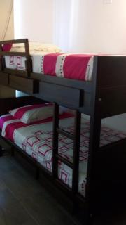 Apartamento Nuevo en Girardot con Jacuzzi en Reserva del Peñon - 5