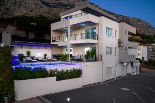 Villa Palladium - Makarska - 6