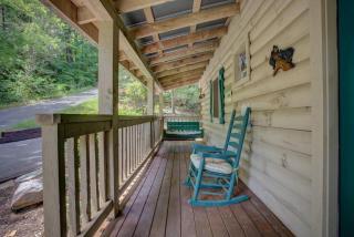 ✪Pigeon Forge✪ View 2 King Bed GSMNP WiFi Hot Tub! - Sevierville - 7
