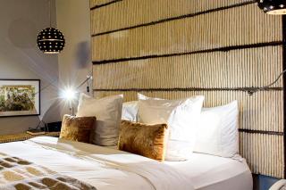 Boutique Hotel Particulier - Abidjan - 9