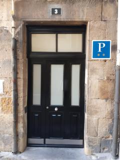 Pensión Lo Bilbao - Bilbao - 4