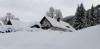 Ferienhaus Pöttler - Untertauern - 4