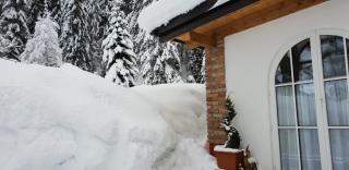 Ferienhaus Pöttler - Untertauern - 3