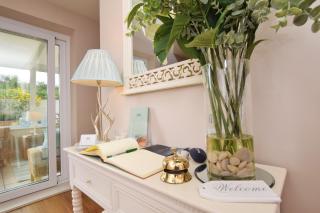 The Old Dairy B&B - Exmouth - 3