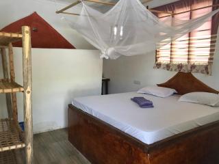 New Iddi Villa - Jambiani - 1