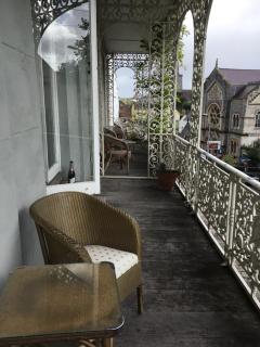 8a Spring Gardens - Haverfordwest - 9